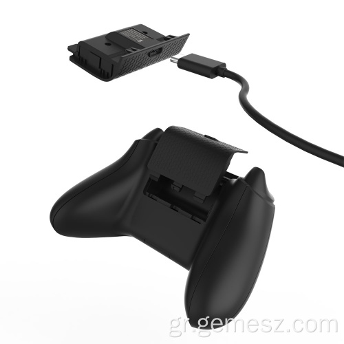 Για το πακέτο μπαταρίας Xbox Series X Charge Kit